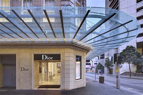 dior aydney|dior sydney city.